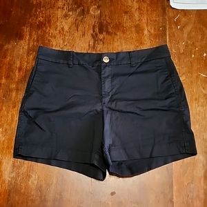 Womens Old Navy Pixie Shorts